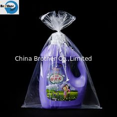 Factory Price High Quality Water Bag with Sealed Bottom and No Leakage, HDPE Environmentally Friendly Food Grade Flat Water Bag