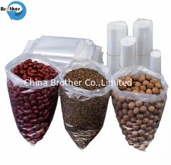 Manufacturer′ S Direct Selling HDPE LDPE Water Storage Bag Flat Pocket Can Be Customized with Printed Flat Bag