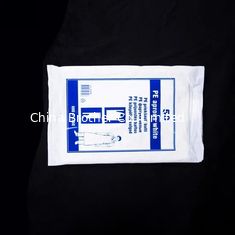 Disposable CPE/TPE/PE Person Protective Plastic Apron