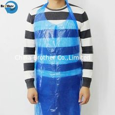 Factory Direct Cheap Price Professional Custom Plastic Disposable HDPE LDPE Apron