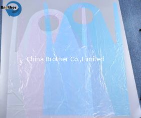 High Quality Disposable Medical Aprons Custom Disposable Aprons