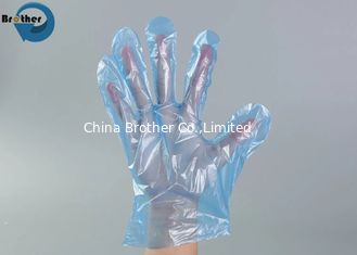 Safe Glove, Disposable PE Glove, Gloves Supplies, Disposable Sugcal Gloves, Hand Protector Glove