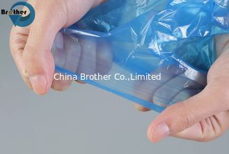 Gloves for Restaurant, Food Prep Glove, Hand Gloves Water Proof, PE Gloves Disposable Food Grade, Small Gloves