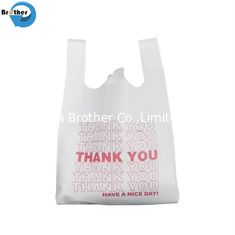 Factory Price Plastic Collect Charity Bags for Clothes