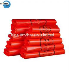 Factory Price Plastic Donation Charity Bag for UK Charity Collection