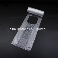 100% Virgin Material Food Bag for Food and Meat at Supermarket