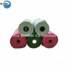 Compostable Disposable Pet Waste Bag Dog Poop Bag with Private Label