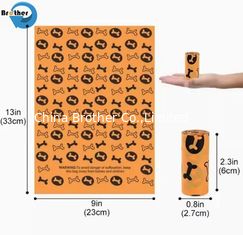 Dog Dispenser Accessory Pet Poop Bag Dog Waste Poop Bag