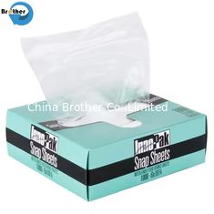 Wholesale Biodegradable Interleaved Sheets Disposable Deli Sheet Pop up Tare Scale Sheet for Food