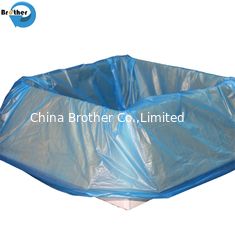 100% High Quality Plastic Low Density Polyethylene Bag 1 Mil Chair Cover