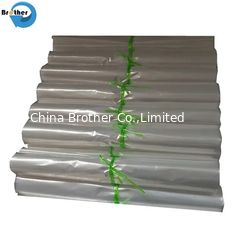 Heavy Duty Clear PE Plastic Carton Box Liners Large Contractor Litter Bin Liners