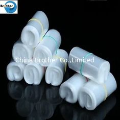 Custom HDPE LDPE Box Carton Square Bottom Dust Liner Plastic Bag