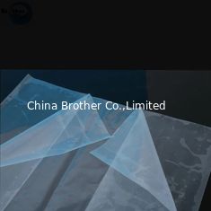 Food Grade LDPE Box Liners Flat Pack or Roll Pack Plastic Carton Liner