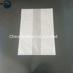 Grs Certificate En15343 Jumbo Inner Plastic Bag Big Size Clear LDPE Bag Plastic Liner Bag