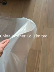 Waterproof Heavy Duty Plastic Pallet Covers Tray Cover Bag