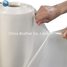 Hot Sale Transparent Polyethylene Sheet Perforated on Roll Table Cover Pallet Cover
