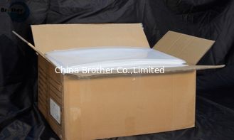 HDPE Frozen Food Packaging Bags Box Liners/Carton Liner Flat Packed or Roll Packaging