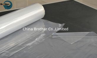 Whole Sale Hot Sale Pallet Cover Customized Size Color Thickness Tray Cover