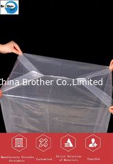 Plastic Pallet Cover and Storage Bag Furniture Cover: Waterproof, Dustproof, High Quality, Competitive Price and Own Factory