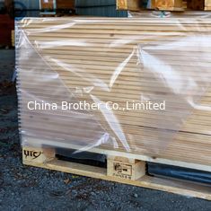 High Quality PE Plastic Dustproof Pallet Cover Fits for Storage and Moving China Factory