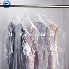 Cloth Cover Garment Bag on Roll for Laundry Use