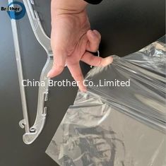 Plastic Clear Garment Cover Garment Bags