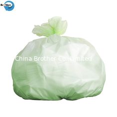 Corn Starch/PLA/Pbat Garbage Bag, Biodegradable Garbage Bag, Compostable Rubbish Bag