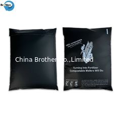 Compostable Biodegradable Certified Green Gog Poop Bag, 15bags Per Roll, 8rolls Per Box