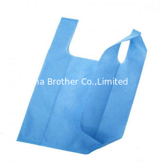 China Non Woven Bag PP Non Woven Shopping Bag supplier