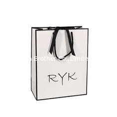 China Heavy Duty Large Laminated Woven PP Reusable Shopping Bag supplier