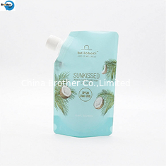 China Packaging for Roasted Coffee Beans &amp; Teas Flexible Packing Pouch supplier