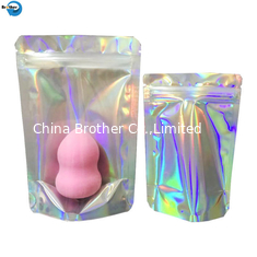 China Flexible Flip-Lid Packaging with Ribbon Style supplier