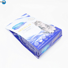 China Stand up Pouch /Frozen Food Bags Flexible Packaging with 100% Biodegradable Material Compostable Bags Supplier supplier