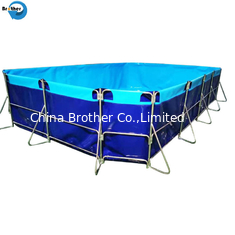 China China Manufacturer Direct Wholesale Aquaculture Fish Tanks For Fish Farming supplier