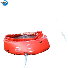 China 10000liter High Strength UV Protection PVC Farming Water Tank Bladder supplier