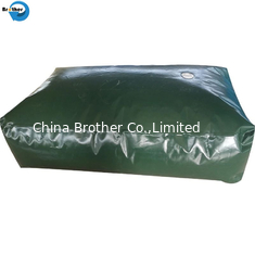 China 2500L PVC Tarpaulin Water Tank PVC Fish Tank supplier
