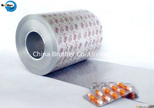China Warm Keeping Film Metallized Pet Aluminum Foil Coating White LDPE for Heat Insulation supplier