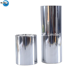 China Aluminum Universal Lacquer Coated Used for PP PS Pet PVC Cup Sealing Foil supplier