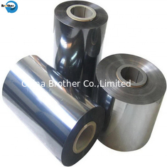 China China Factory Price Laminated Packaging Plastic Metalized CPP/OPP/Pet Film Aluminium Foil Roll Food Grade supplier