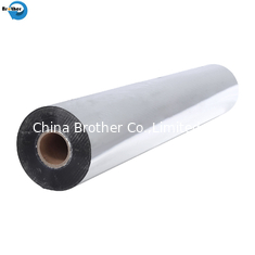 China Gold Aluminum Pet Film Paper Roll Hot Stamping Foil for String /Rope / Cord supplier