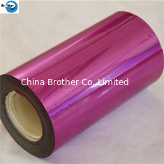 China Al+Pet /Al+Pet+Al/Al+Pet+Al+PE for Insulation Laminated Aluminum Foil Materials supplier