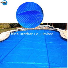 China Aluminum Foil/Woven/Blue XPE/Aluminum Foil/Pet Laminated Attic Insulation supplier