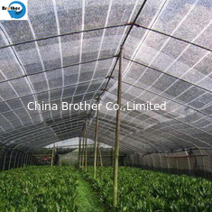 China New HDPE Agriculture Greenhouse Garden Black Plastic 70% Sunshade Netting, Vegetable Greenhouse Dark Green Sunshade Net supplier