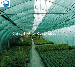 China High Quality Different Color 100% HDPE Plastic Waterproof Greenhouse/Agriculture Shading Rate 30% 40% 50% 70% 80% Shade supplier