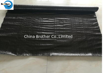 China Weed Control Mat/ Ground Cover/ Fence Net Green Black PP Landscaping Fabric supplier