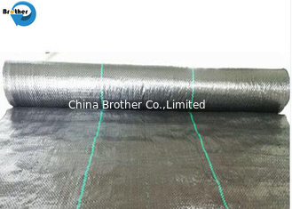 China China Whole Sale Weedmat /PP Woven Ground Cover /Weed Control Fabric supplier
