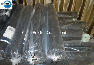 China Weed Control Fabric Agriculture Plastic Ground Cover Fabric for Vegetable supplier