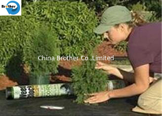 China Garden Ground Cover Fabric Plastic PP Anti Weed Agro Weed Control supplier