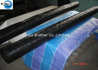 China Ground Cover Fabric Used for Reinforcement and Separation supplier