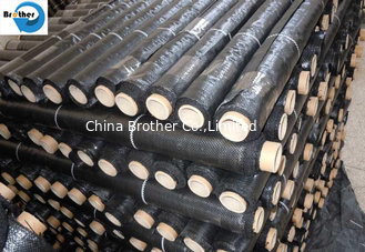 China Garden Material Fabric for Weed Control Mat Garden Weed Woven Control Fabric PP Ground Cover supplier